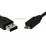 Кабель USB - USB micro для зарядки планшетов