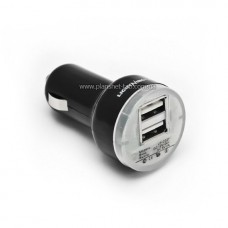 Зарядка USB для планшета и iPhone