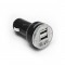 Автомобильная зарядка USB 2.1A/1A