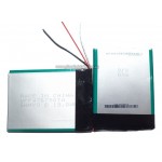 Батарея 3,7V 8000mAh для планшета Prestigio MultiPad 5080C Proс 3-мя контактами