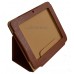 Чехол коричневый для  планшета Cube U30GT