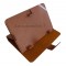 Чехол коричневый для планшетов 7 дюймов