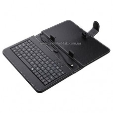 Чехол-клавиатура для планшетов 7 дюймов