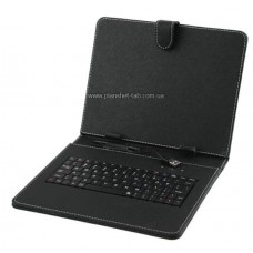 Чехол-клавиатура для планшетов 9.7 дюймов micro